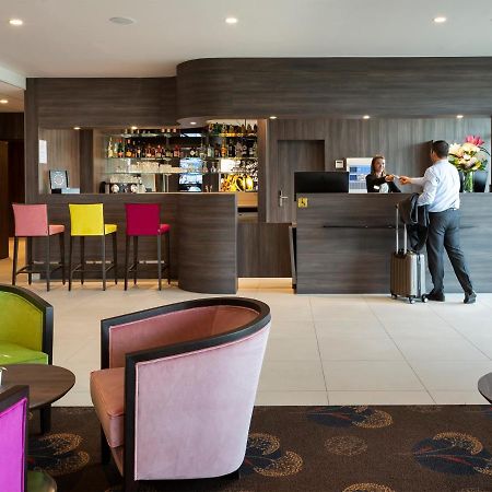 Hotel Roi Soleil Prestige Plaisir - St Quentin 외부 사진